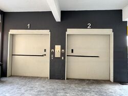 Cideco Industrial Complex (D13), Factory #485173901